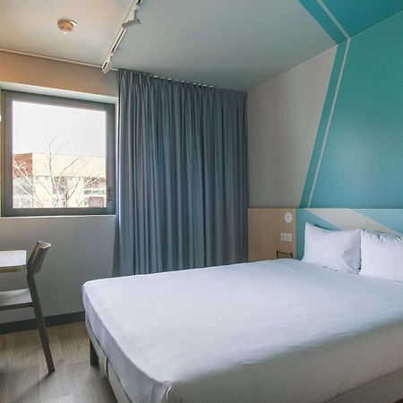Ibis Budget Toulouse ลาแบจ ภายนอก รูปภาพ