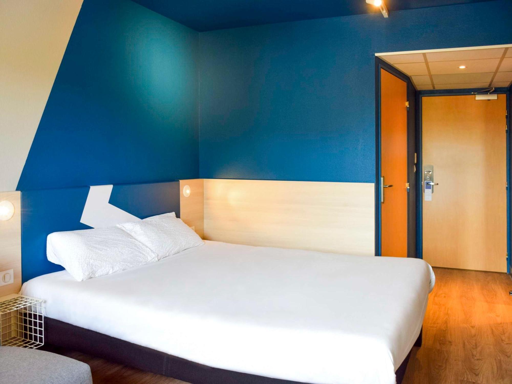 Ibis Budget Toulouse ลาแบจ ภายนอก รูปภาพ