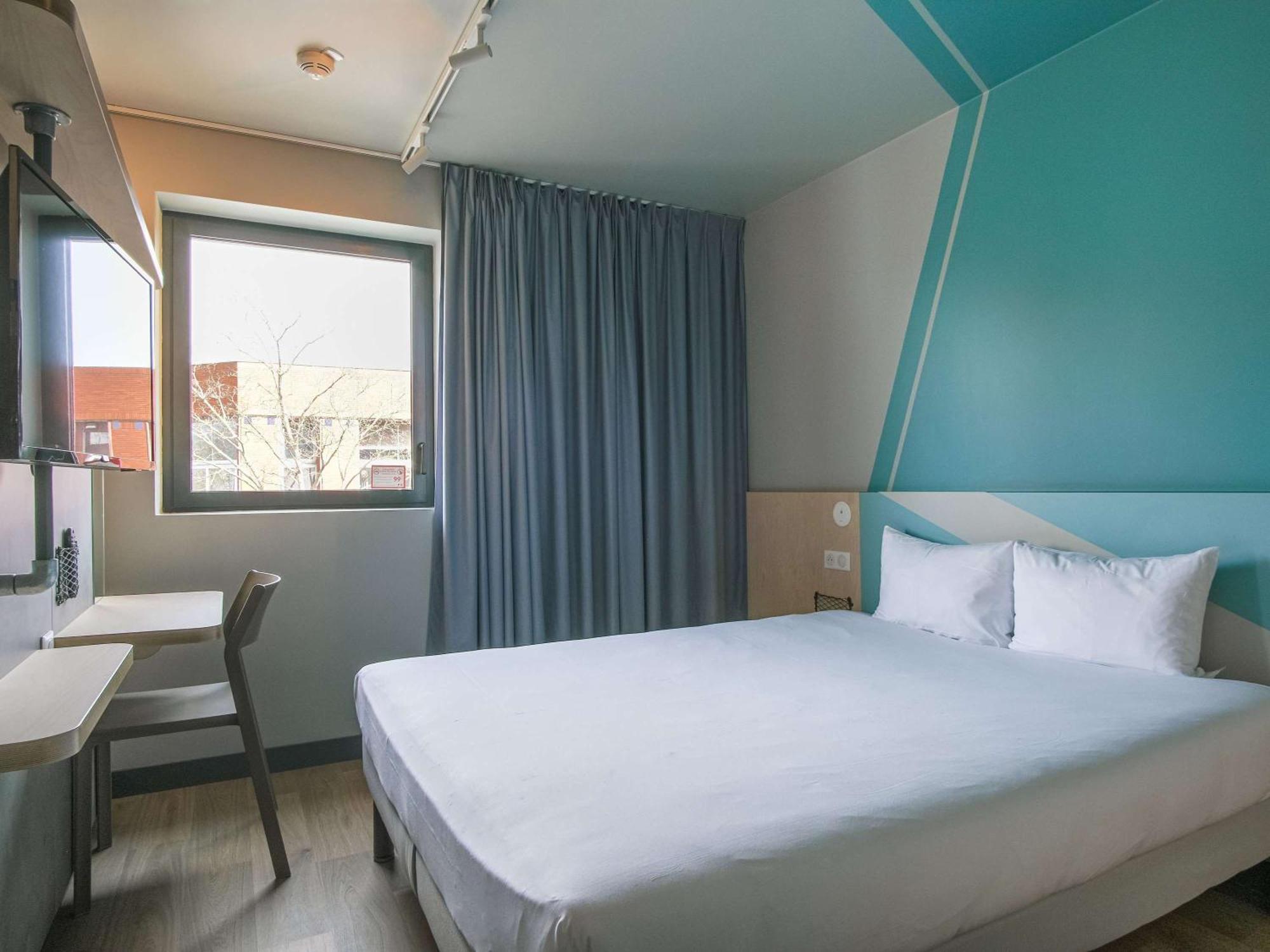 Ibis Budget Toulouse ลาแบจ ภายนอก รูปภาพ