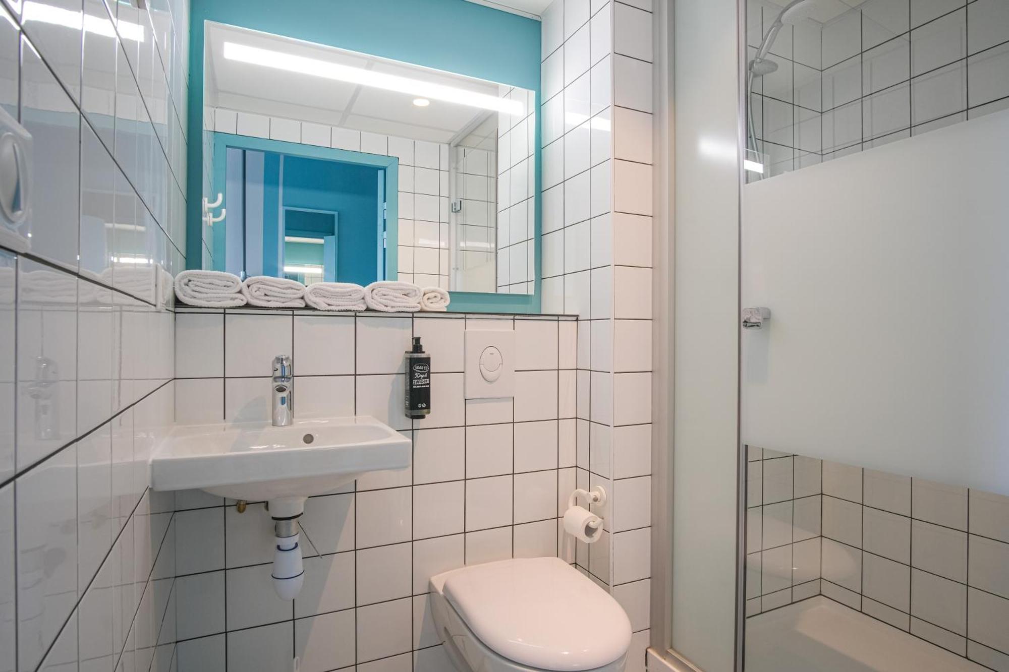 Ibis Budget Toulouse ลาแบจ ภายนอก รูปภาพ